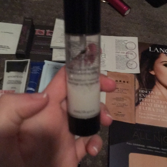 Makeup/Face Set - Picture 3 of 5